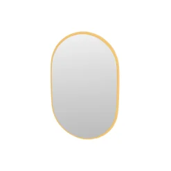 Hot Montana Furniture Colour Frame Mirror LOOK (SP812R), 166 acacia
