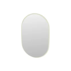 Online Montana Furniture Colour Frame Mirror LOOK (SP812R), 140 pomelo
