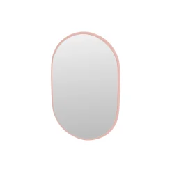 Online Montana Furniture Colour Frame Mirror LOOK (SP812R), 167 ruby