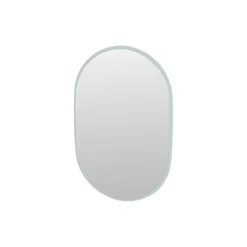 Online Montana Furniture Colour Frame Mirror LOOK (SP812R), 148 flint