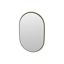 Outlet Montana Furniture Colour Frame Mirror LOOK (SP812R), 139 oregano