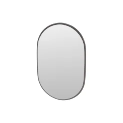Montana Furniture Vægspejle<Colour Frame Mirror LOOK (SP812R), 35 coffee