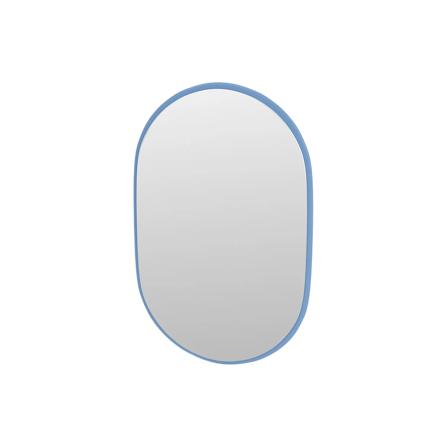 Sale Montana Furniture Colour Frame Mirror LOOK (SP812R), 154 azure