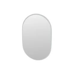 Montana Furniture Vægspejle<Colour Frame Mirror LOOK (SP812R), 156 oyster
