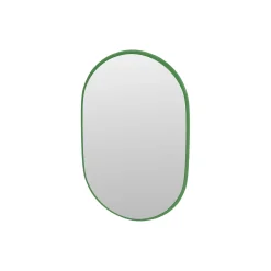 Best Montana Furniture Colour Frame Mirror LOOK (SP812R), 152 parsley