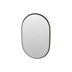 Montana Furniture Vægspejle<Colour Frame Mirror LOOK (SP812R), 160 balsamic