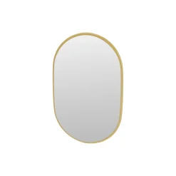 New Montana Furniture Colour Frame Mirror LOOK (SP812R), 157 cumin