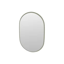 Discount Montana Furniture Colour Frame Mirror LOOK (SP812R), 144 fennel