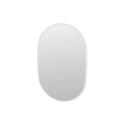 Montana Furniture Vægspejle<Colour Frame Mirror LOOK (SP812R), 101 new white