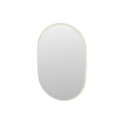 Montana Furniture Vægspejle<Colour Frame Mirror LOOK (SP812R), 150 vanilla