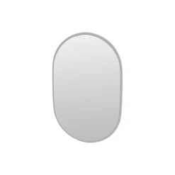 Outlet Montana Furniture Colour Frame Mirror LOOK (SP812R), 02 fjord