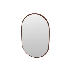 Best Montana Furniture Colour Frame Mirror LOOK (SP812R), 155 masala