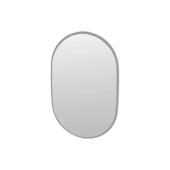 New Montana Furniture Colour Frame Mirror LOOK (SP812R), 100 graphic