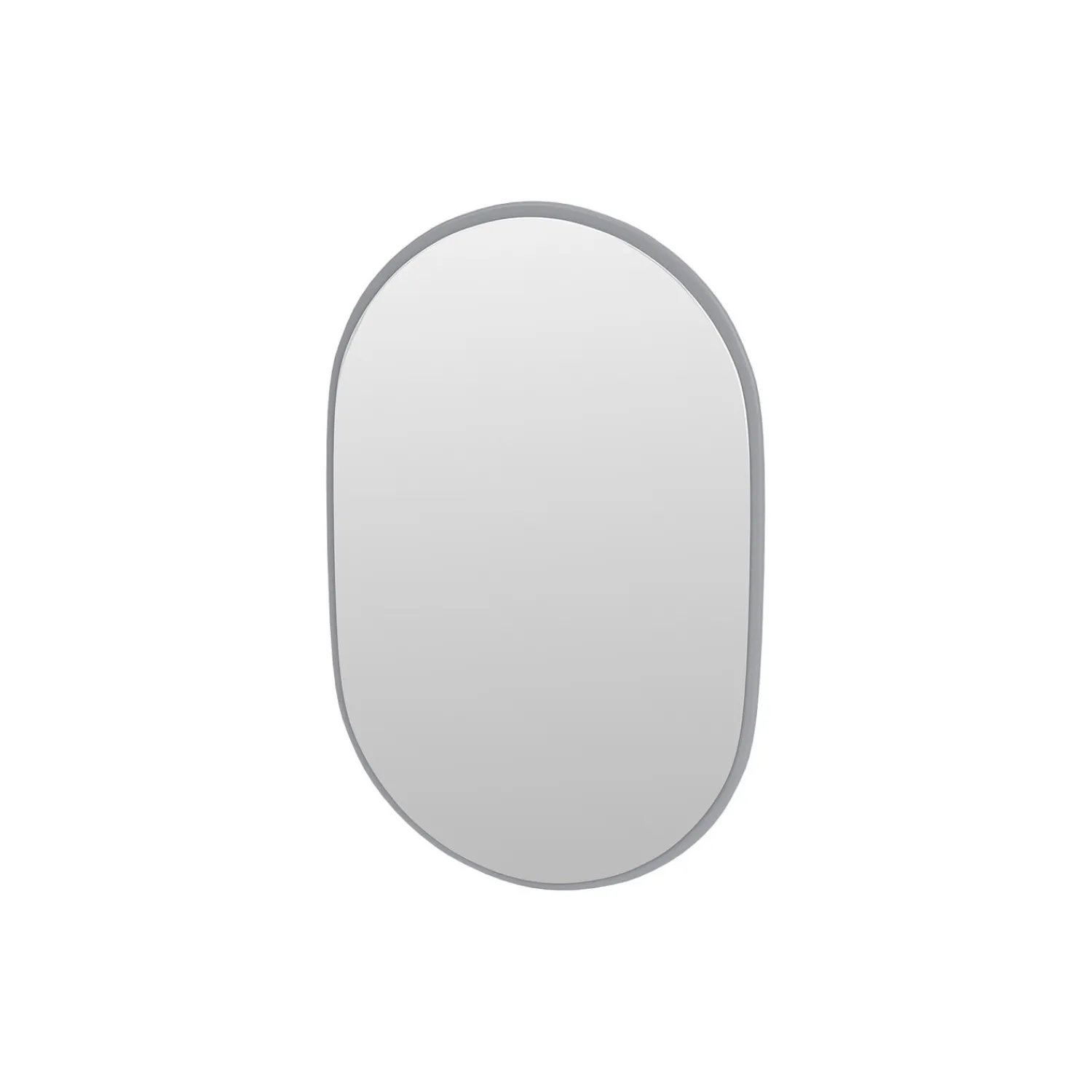New Montana Furniture Colour Frame Mirror LOOK (SP812R), 100 graphic