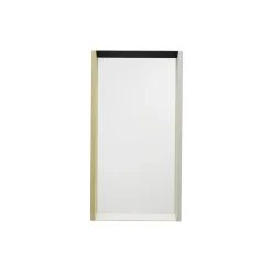 New Vitra Colour Frame Mirror Medium, neutral