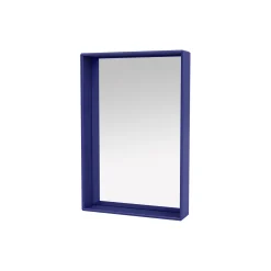 Montana Furniture Colour Frame Mirror SHELFIE (SPB1208K), 135 monarch