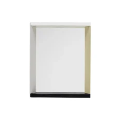 Online Vitra Colour Frame Mirror Small, neutral
