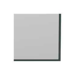 Hot Montana Furniture Colour Frame Mirror (SP1224), 163 black jade
