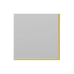 Best Montana Furniture Colour Frame Mirror (SP1224), 157 cumin