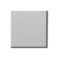 Montana Furniture Vægspejle<Colour Frame Mirror (SP1224), 35 coffee