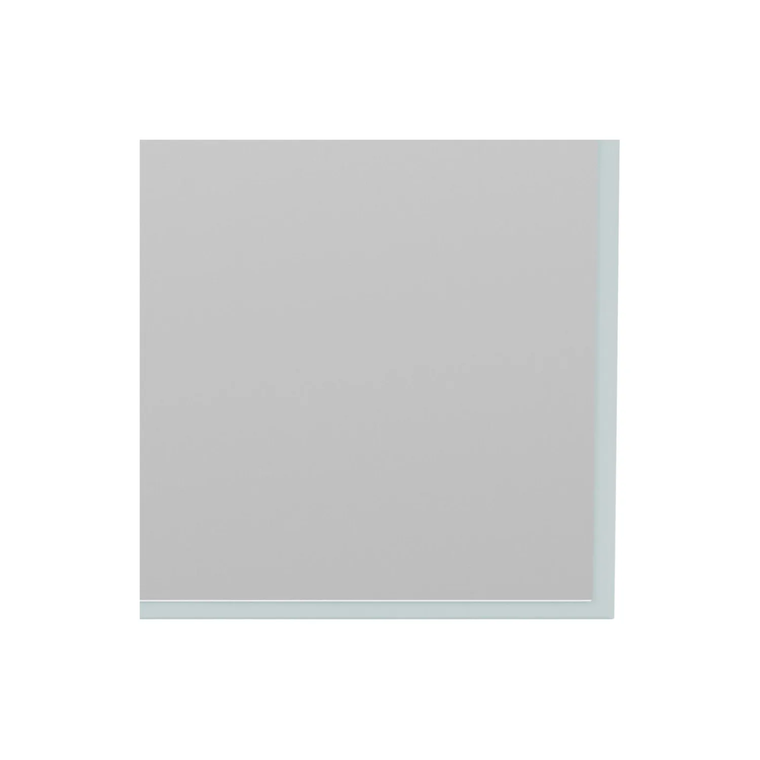 Best Montana Furniture Colour Frame Mirror (SP1224), 148 flint