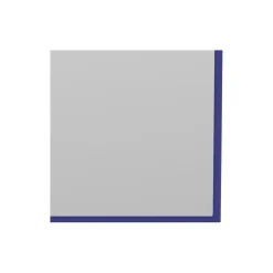 Hot Montana Furniture Colour Frame Mirror (SP1224), 135 monarch