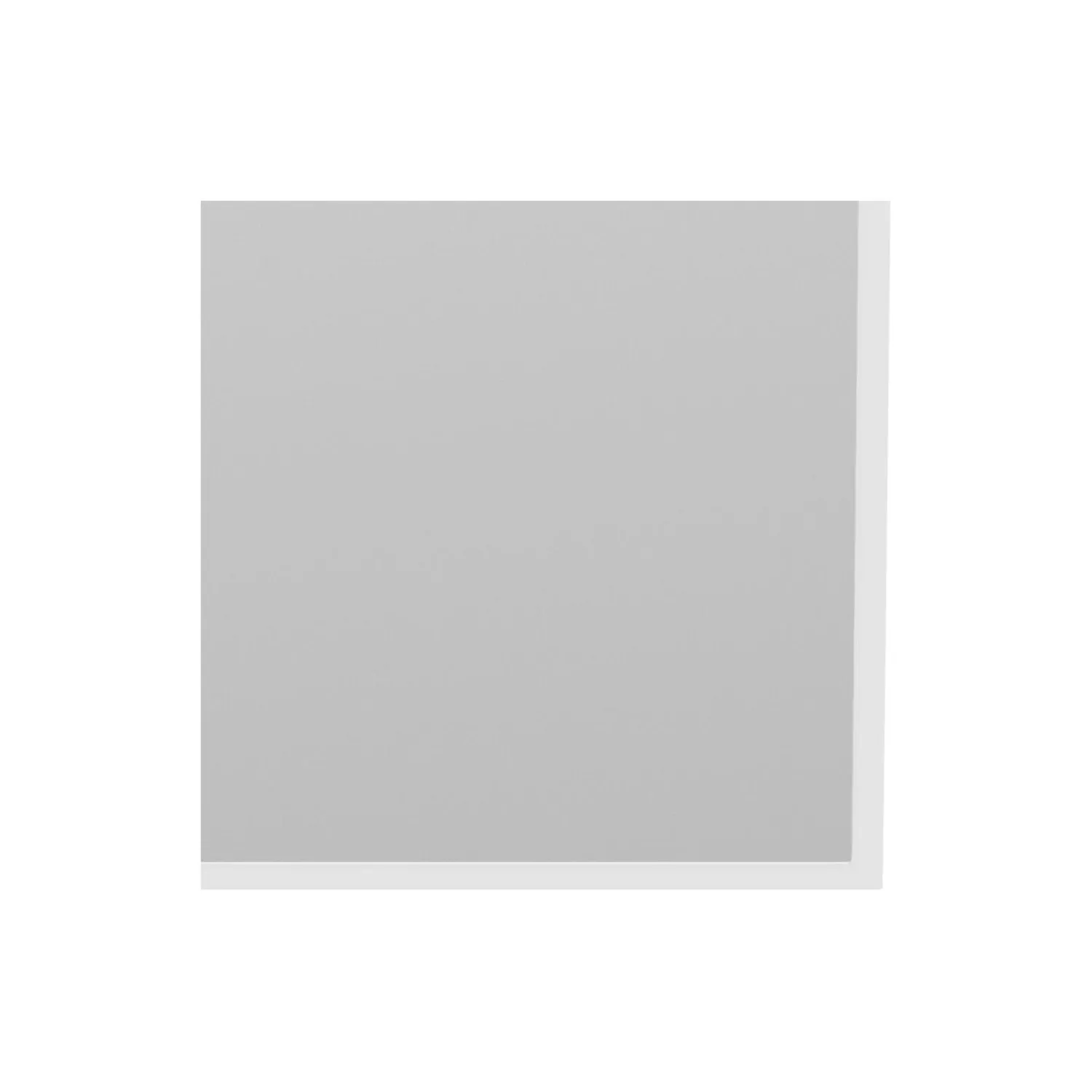 Hot Montana Furniture Colour Frame Mirror (SP1224), 101 new white