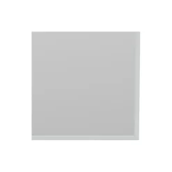 Montana Furniture Vægspejle<Colour Frame Mirror (SP1224), 156 oyster