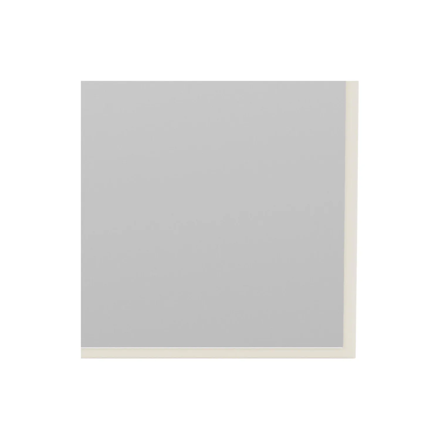 Discount Montana Furniture Colour Frame Mirror (SP1224), 158 oat