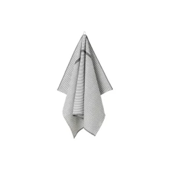 Georg Jensen Damask Køkkentekstiler<COMET viskestykke, dark grey