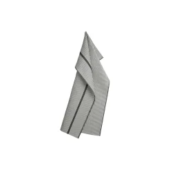 Georg Jensen Damask Køkkentekstiler<COMET viskestykke, flint grey