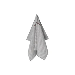 Outlet Georg Jensen Damask COMET viskestykke, mineral green