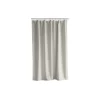 Södahl Badeværelsesudstyr<Comfort badeforhæng, beige