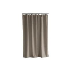 Clearance Södahl Comfort badeforhæng, taupe
