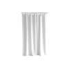 Best Södahl Comfort badeforhæng, white