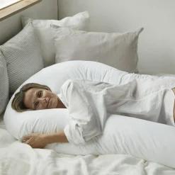 New Nordic Sleep by Fossflakes Comfort-U pude