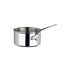 Best Mauviel 1830 Cook Style kasserolle 1,1 L