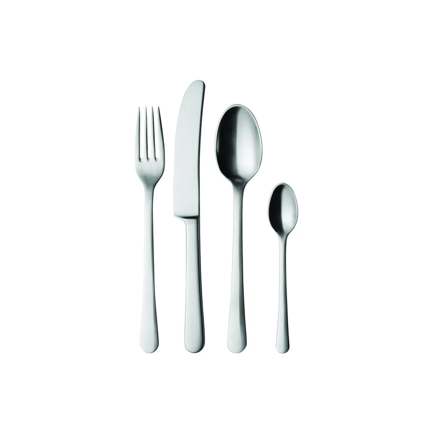Outlet Georg Jensen Copenhagen bestiksæt 16 dele