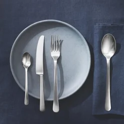 Outlet Georg Jensen Copenhagen bestiksæt 16 dele