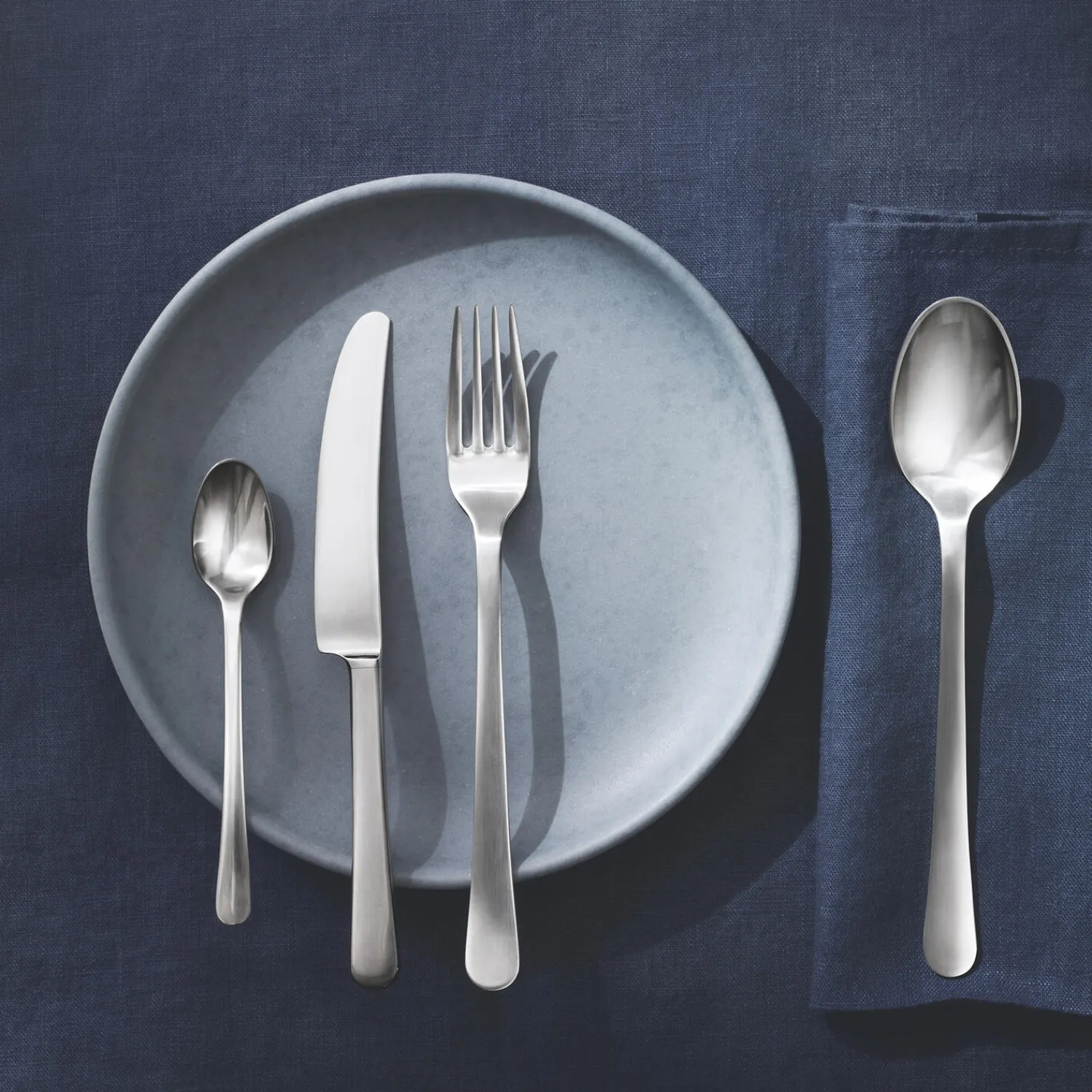 Outlet Georg Jensen Copenhagen bestiksæt 16 dele