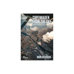 Strandberg Publishing Bøger & Puslespil<Copenhagen From The Sky