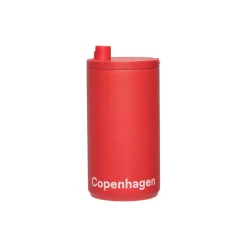 Design Letters To Go<COPENHAGEN Rejsekrus deep sea coral
