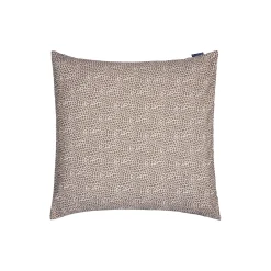 Sale Lexington Cotton Sateen Pillowcase, stone/white/beige