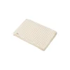 Aiayu Bademåtter<Cotton Senshu Bathmat, pure ecru
