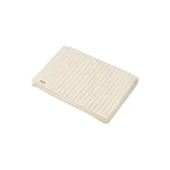 Aiayu Bademåtter<Cotton Senshu Bathmat, pure ecru