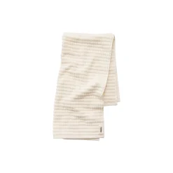 Outlet Aiayu Cotton Senshu Towel, pure ecru