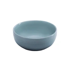 New Le Creuset Coupe dyb tallerken Ø 16 cm, sea salt
