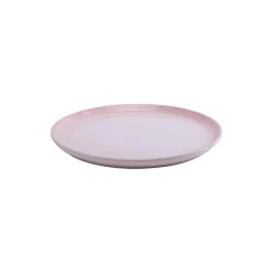 Discount Le Creuset Coupe middagstallerken Ø 27 cm, shell pink