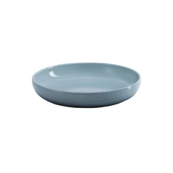 Le Creuset Tallerkener<Coupe pastatallerken Ø 22 cm, sea salt