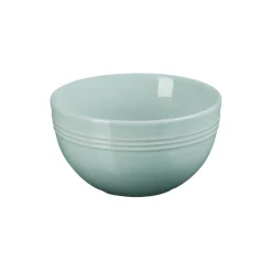 Le Creuset Skåle & Fade<Coupe snackskål 12 cm, sea salt